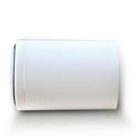 Replacement filter for shower filter SF-02, water filter for the benefit of your skin