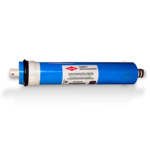 Filmtec 100 GPD Reverse Osmosis Membrane USA
