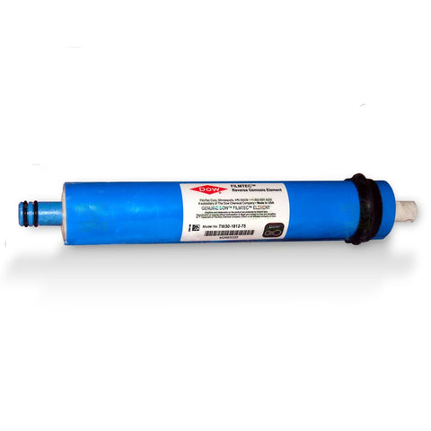 Filmtec 75 GPD Reverse Osmosis Membrane USA