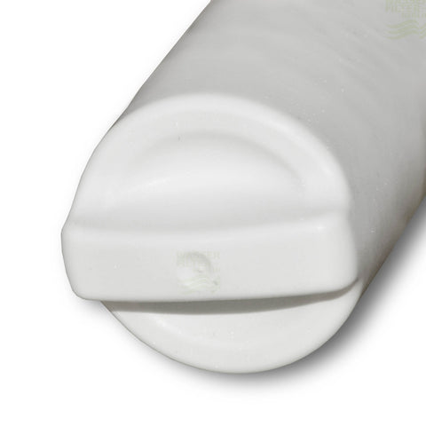 GE GSWF compatible refrigerator filter, water filter EFF-6023A Ecoaqua