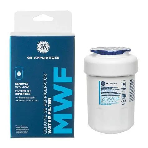 Kühlschrankfilter GE MWF Smartwater Wasserfilter