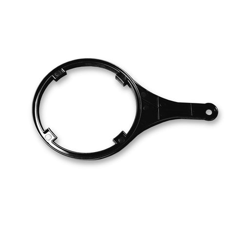 Housing wrench for water filter housing Big Blue 4.5 inch diameter