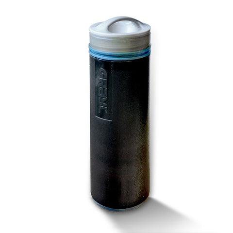 Grayl Ultralight Purifier Trekkingfilter, Mobiler Krisenfilter
