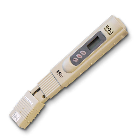 TDS Meter digital EC-3