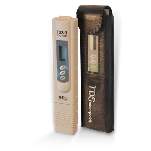 TDS Meter digital TDS-3