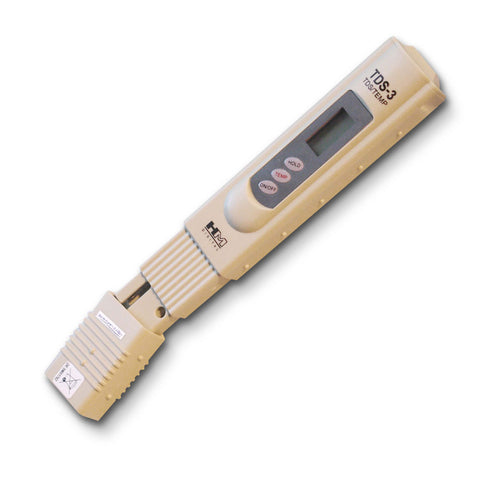 TDS Meter digital TDS-3