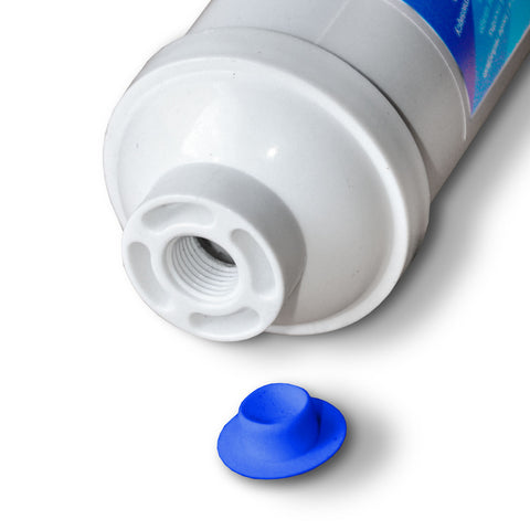 Inline Sedimentfilter, AC-IL-PP