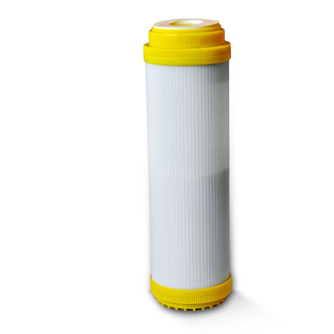 Kalkschutz Patrone gegen Kalk im Wasser 10"x2,5" (dickere)