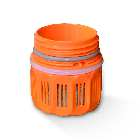Grayl Purifier Replacement Filter Travel