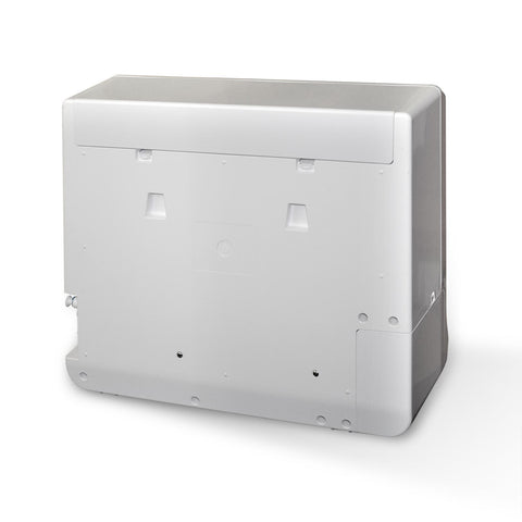 Kompakte Umkehrosmose-1000 GPD stromlos