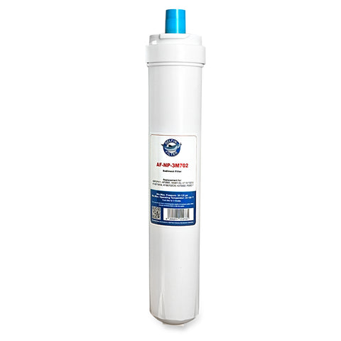 Kompatibel mit Purificare Sediment Vorfilter Cuno SQC4 3M 47-9288G2
