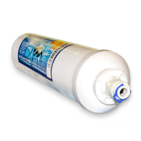 Kühlschrankfilter Wasserstelle Standard für SBS, +Kühlschr. DEO-Filter