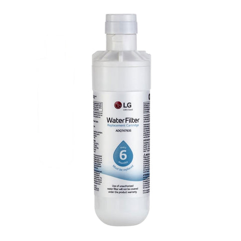 LG Water Filter Lamona LT 1000P AGF80300704 Filter 