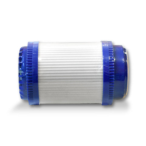Activated carbon granules
