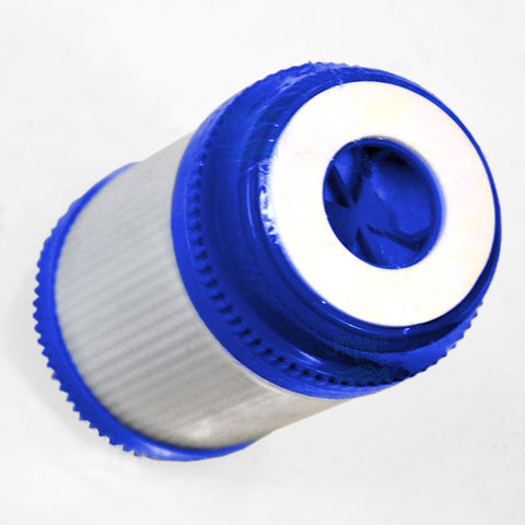 GAC activated carbon granulate filter 5 inches