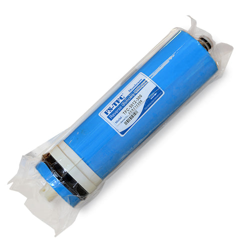 300 GPD membrane for reverse osmosis systems