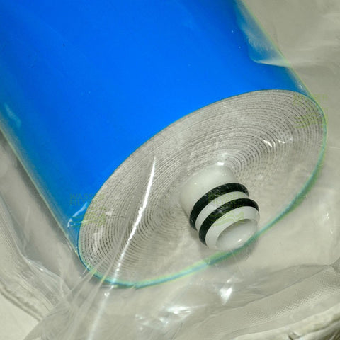 600 GPD membrane for reverse osmosis systems