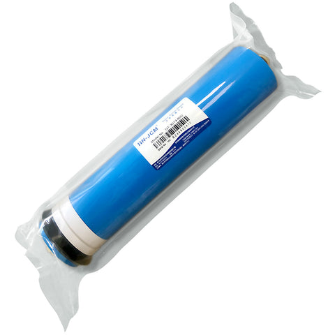 600 GPD membrane for reverse osmosis systems