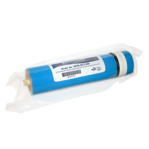 Membrane Aquawin NF90-3013-400 GPD for reverse osmosis systems