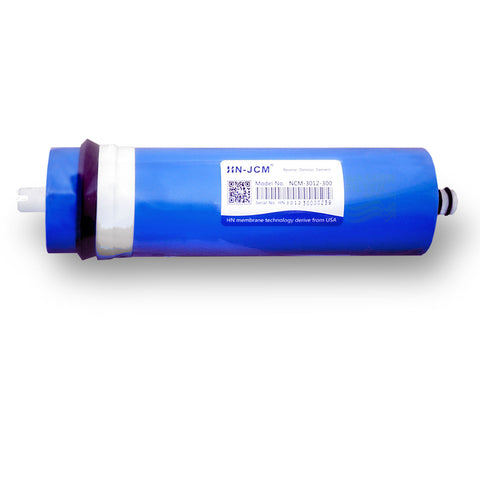 Membrane HN-JCM 300 GPD for reverse osmosis systems