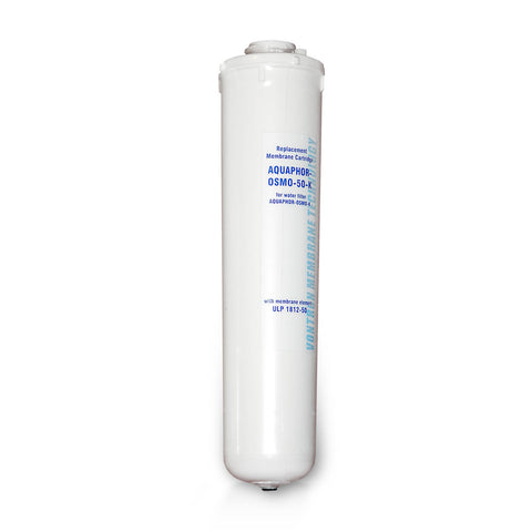 Membrane for Morion Quick Change reverse osmosis system