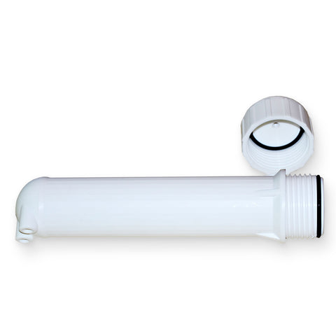 Membrane housing 24-100 GPD for reverse osmosis systems