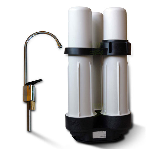 Merlin PRF Direct Flow Reverse Osmosis from General Electric