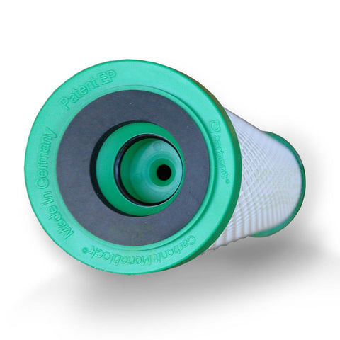 Replacement filter subscription Carbonit Filter