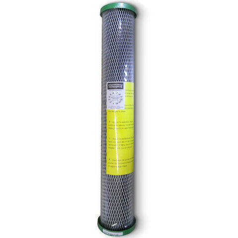 Size in inches 20x2.5