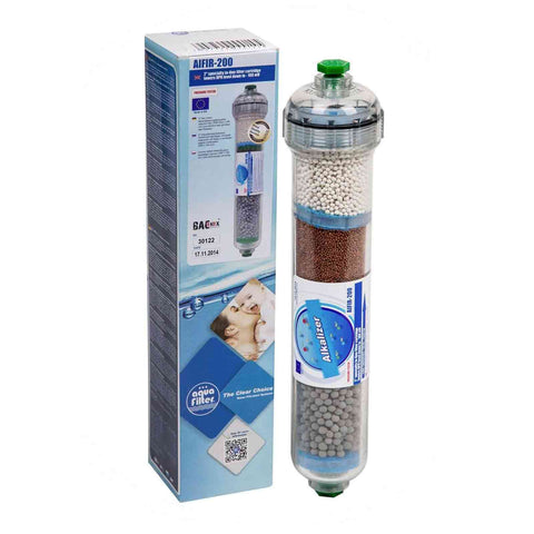 ORP Vitalization Cartridge AIFIR-200 (Inline)
