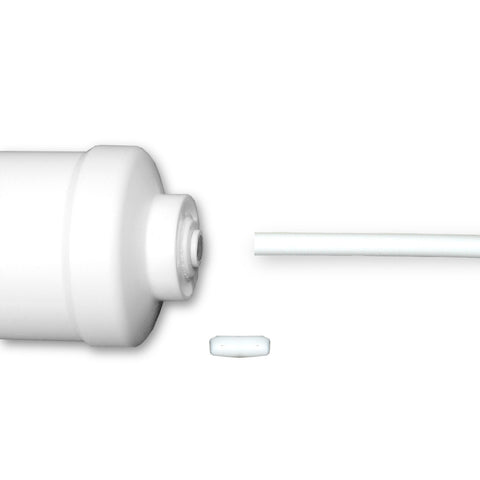 Omnipure K2567 Inline Filter Activated Carbon with KDF Water Filter