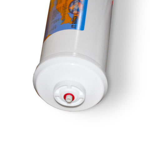 Omnipure K5505 JJ Inline Sediment Filter for Reverse Osmosis, SBS Refrigerators