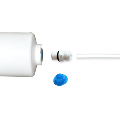 Omnipure K5536 BB Inline Water Filter