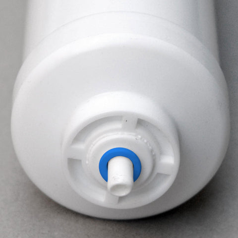 Omnipure K2533 JJ- 1/4" Zoll „Klick“ Kühlschrankfilter für SBS Kühlschränke