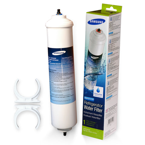 Samsung DA29-10105J Refrigerator Water Filter Hafex/Exp, HAF-EX/XAA