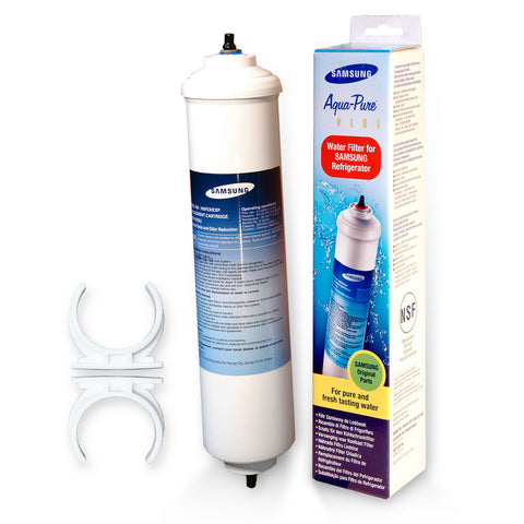 Samsung DA29-10105J Refrigerator Water Filter Hafex/Exp, HAF-EX/XAA