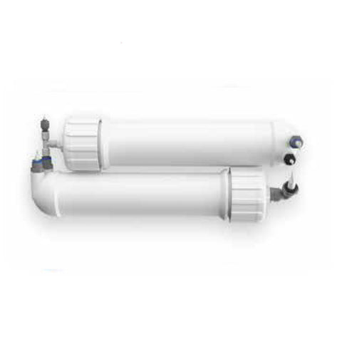 PI-Wasser Membran-Set für 300 GPD-Anlagen (mit Anschlüssen)