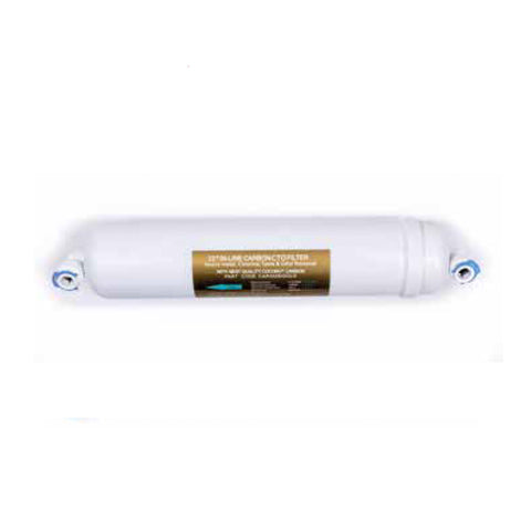 PI-Wasser Kombi-Vorfilter für 450 GPD-Anlagen (mit Anschlüssen)