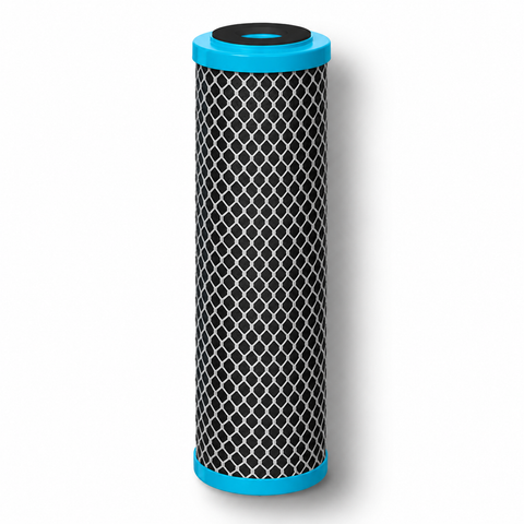 PENTEK LR-10 Activated Carbon Block Filter