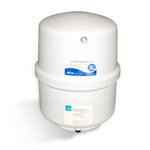 Plastic tank reverse osmosis 12 liters