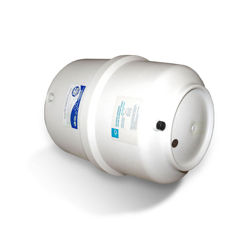 Plastic tank reverse osmosis 12 liters