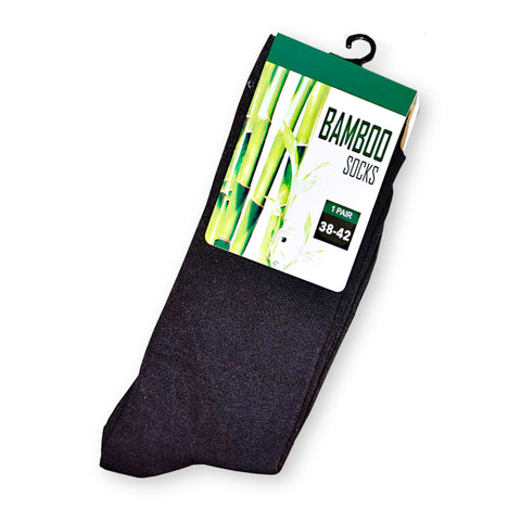 Premium Bamboo Socks 200 needles 38-42
