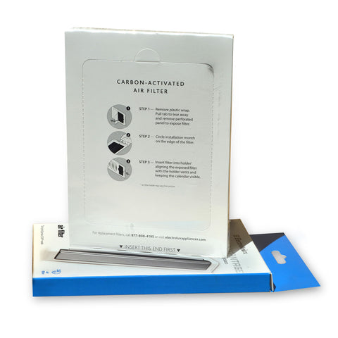 Luftfilter EAFCBF "Pure Advantage Air Filter" für Electrolux Kühlschr.