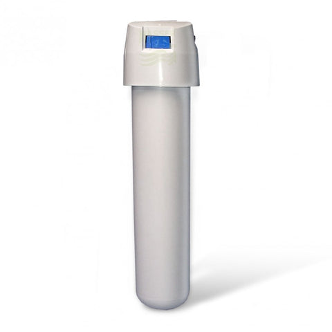 QuickChange drinking water filter system, AP Solo with softener cartridge 