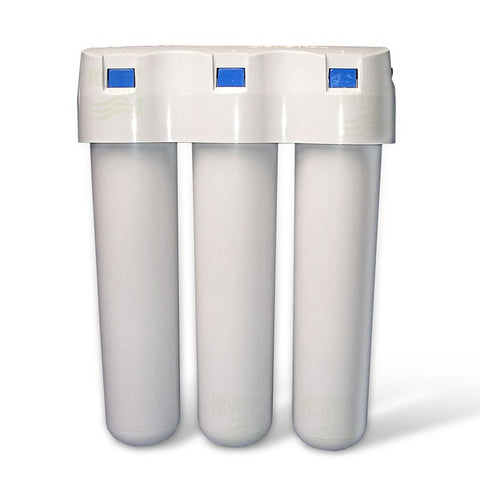 QuickChange AP Series AP Trio
 Drinking water filtration system 