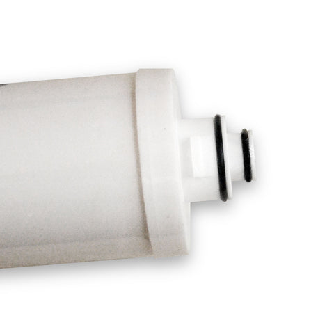 Replacement activated carbon filter for 500 GPD Quick Change Reverse Osmosis