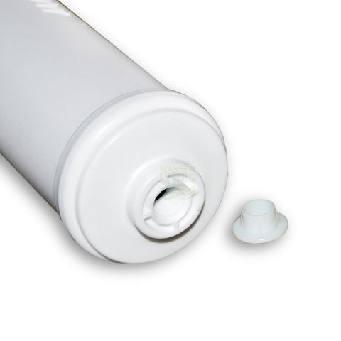 Replacement filter for Quick Change Filter Reverse Osmosis Carbon Post Filter