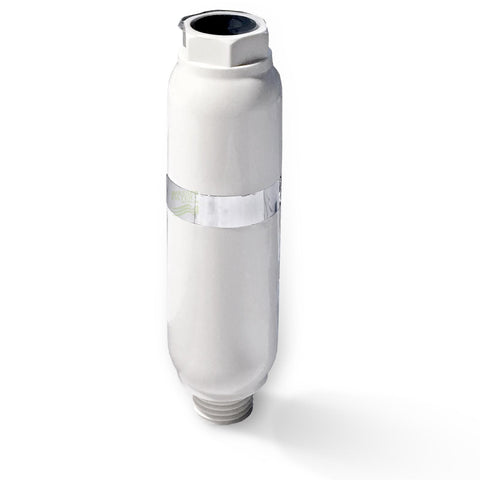 Shower filter SPA Inline Luxury