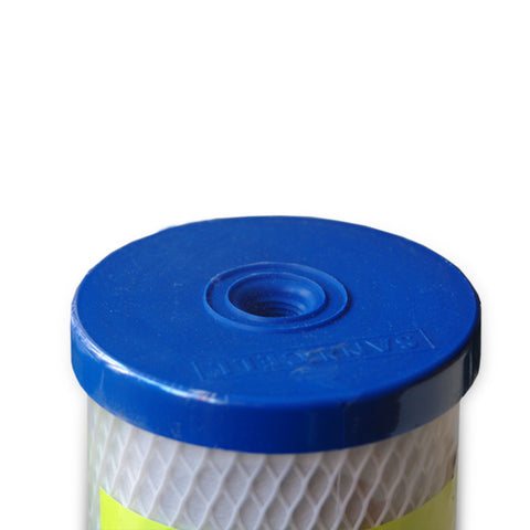Sanacell CB-Premium 6 Ersatzfilter passend für Multipure MP-750