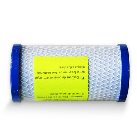 Sanacell CB-Premium 6 Ersatzfilter passend für Multipure MP-750